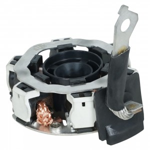 Узел щеточный стартера (Start-Stop) VBS 0847 START VOLT