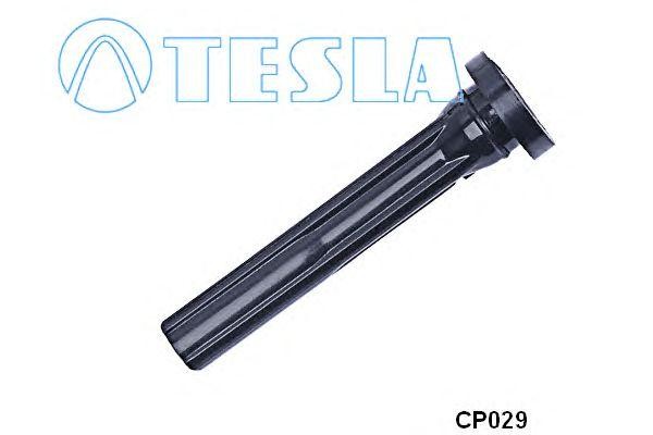 наконечник провода высоковольтного!\ Suzuki Baleno/Grand Vitara 1.8-2.7i 94> CP029 TESLA