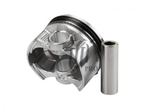 Поршнекомплект Honda D16Y8/D16W1 d75.0+0.50 (13030-P2P-000) UM PC1008050 PC1008050 UNITED MOTORS PRO