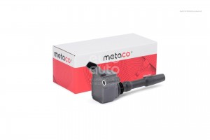 Катушка зажигания 6908-170 6908170 METACO