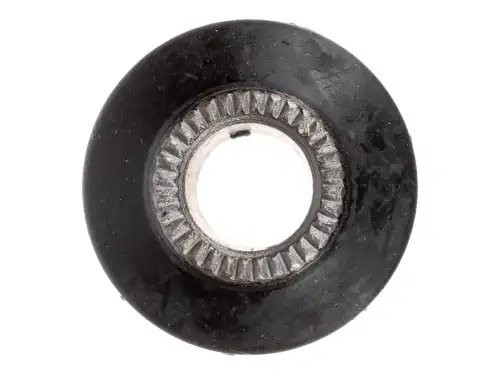 сайлентблок рычага пер.! Daewoo Kalos 02> Z25679 ZENTPARTS