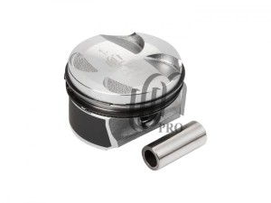 Поршень STD с кольцами BMW N12B16A/Peugeot EP6 d77.0 мм STD UM PC1011000 UNITED MOTORS PRO