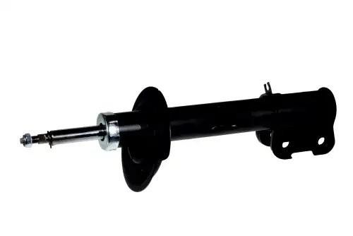 амортизатор передний левый газовый!\ Hyundai New Santafe 08> Z00857 ZENTPARTS