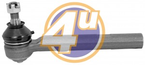 НАКОНЕЧНИК LEX RX 330/350/400 04-/TOY HIGLANDER 04- LX-A-16336 LXA16336 4U