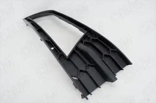 Окантовка противотуманной фары левая Skoda Octavia 3 A7 2013-2017 OEM1454L OEMPARTS