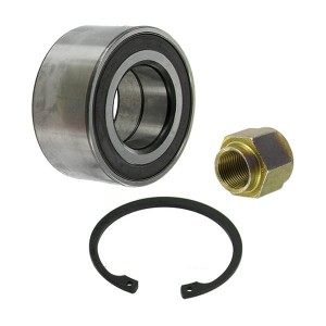 CITROEN C2/C3/ PEUGEOT 1007/207 VKBA3657 SKF