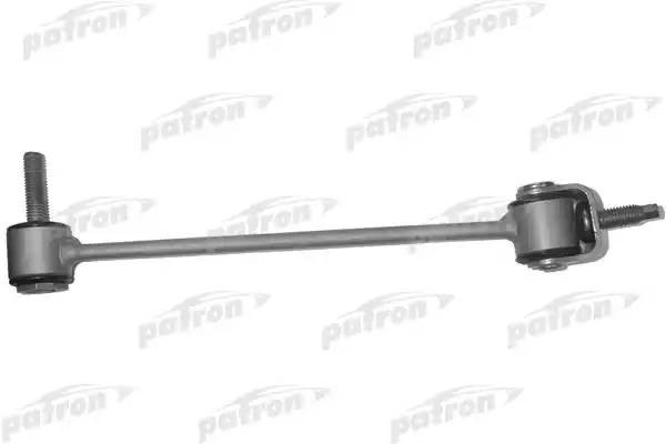 MERCEDES BENZ W221 (2005>) PS4361L PATRON