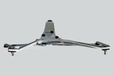 Трапеция стеклоочистителя 2108-99,14-15 АВТОМАГНАТ 21085205010 AVTOMAGNAT