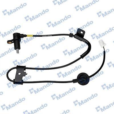Датчик АБС KIA Cerato колеса заднего левого MANDO EX956802F000 MANDO
