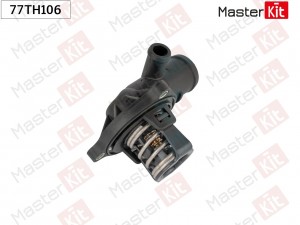 Термостат\ Audi Q7 (06-)/A5 (07-)/A6 C7 (11-)/Volkswagen Touareg II (10-) 95°C 7 77TH106 MASTER KIT