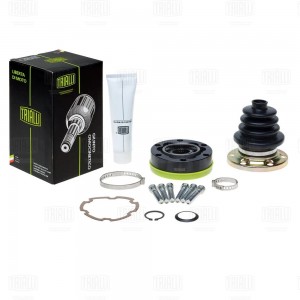 ШРУС внутренний Volkswagen Passat 98/Audi A4 95-/A6 98-/Skoda Superb 02- ABS GO1 GO 139302 TRIALLI