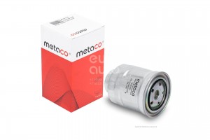 Фильтр топливный 1030002 1030002 METACO