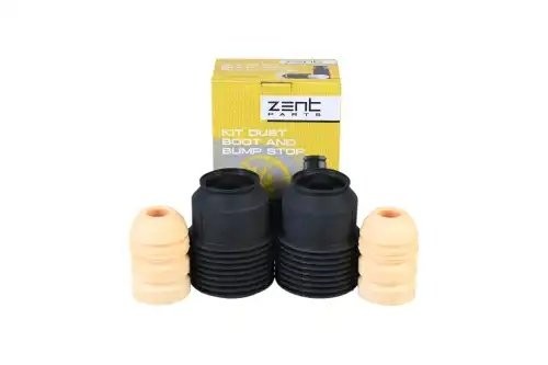 комплект пыльник + отбойник амортизатора!2+2 шт.\ Peugeot Boxer, Fiat Ducato 94> Z56848 ZENTPARTS