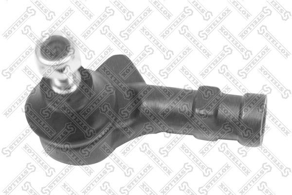 наконечник рулевой левый!\ Ford Sierra <94/Scorpio 4WD 85-94 51-00277A-SX STELLOX