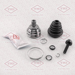 ШРУС наружный к-т AUDI A3 03- TDA1088 TDA1088 TATSUMI