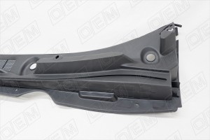 Жабо Hyundai Ix35 (2010-нв) OEM0018JBO OEMPARTS