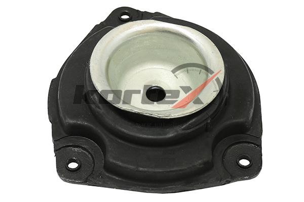 Опора амортизатора NISSAN NOTE пер.лев. KAC1068 KAC1068 KORTEX