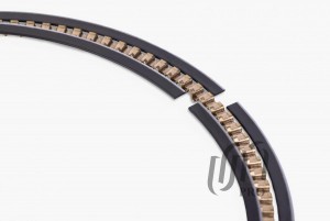 Кольца поршневые STD BMW M44B19 d85.0 STD 1.2-1.5-2.0 на 1 цил. UM PR1021000 UNITED MOTORS PRO