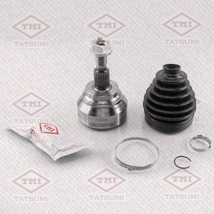 ШРУС наружный к-т MERCEDES X164/X166/W166/W164 05- TDA1002 TDA1002 TATSUMI