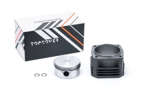 MERCEDES BENZ TRUCK ACTROS MP2 (2002-2008) поршень / гильза цилиндра T08494020 TOPCOVER