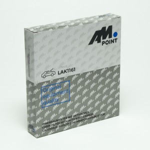 MERCEDES BENZ C238 E-COUPE (2017>) УГОЛЬНЫЙ LAK1161 AM POINT