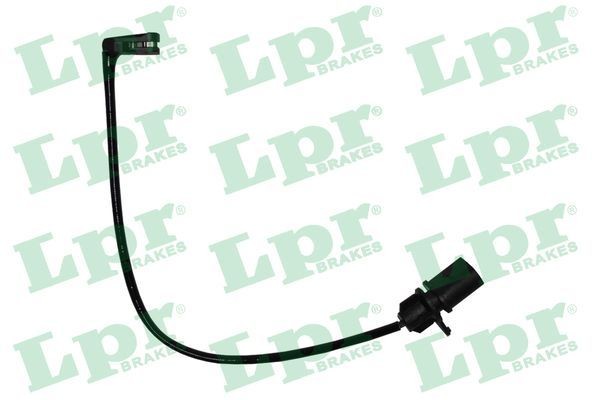 Датчик износа тормозных колодок KS0173 KS0173 LPR