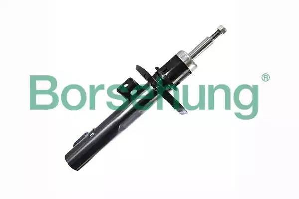 амортизатор передний газовый!\ Audi A2, Skoda Fabia 1.0-1.6/1.4TDi/1.9TDi 99> B12136 BORSEHUNG