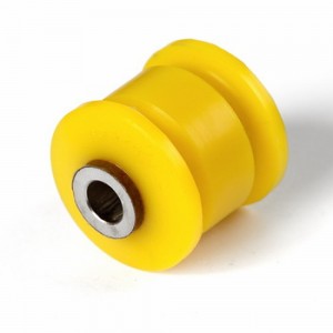 Полиуретановый сайлентблок задней подвески, верхней тяги моста TOYOTA LAND CRUIS 106296 TOCHKA OPORY