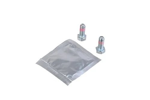 р/к направл. суппорта пер.+зад.! с направл Land Rover, Fiat, MINI 05> Z187661 ZENTPARTS