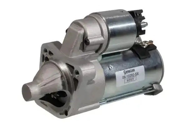 стартер! 12V 1.2KW 11z\ Lada 2170/2190 1.6 06-10282-SX STELLOX