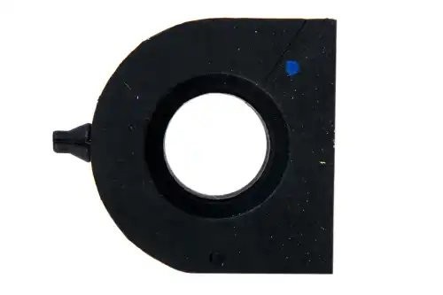 втулка стабилизатора заднего!\ Mitsubishi Lancer/ASX 07> Z02824 ZENTPARTS