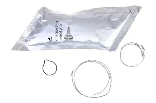 ШРУС наружный к-кт! 21027\ Daewoo Lanos 1.5/Nubira/Espero 2.0 95> Z21526 ZENTPARTS