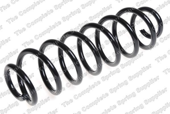 SKODA YETI (2009>)/ VW GOLF V (2003-2009) 4285734 LESJOFORS