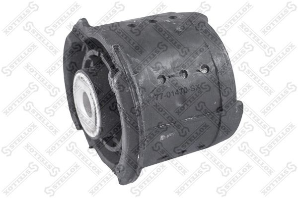 сайлентблок зад. балки пер. л.!\ BMW E46/Z4 all 98> 77-01470-SX STELLOX