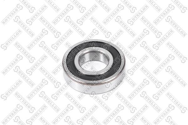 подшипник шариковый! закрытый 40x90x23мм\ 83-25938-SX STELLOX
