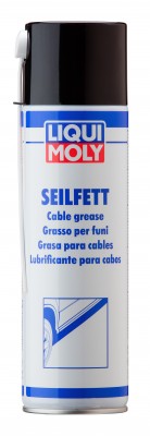 6135 LiquiMoly Канатная смазка Seilfett (0,5л) 6135 LIQUI MOLY
