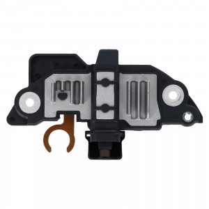 Регулятор напряжения генератора VRR 1507 START VOLT