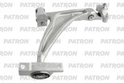 Рычаг подвески VOLVO XC60 (17-) передней правый PATRON PS50373R PATRON