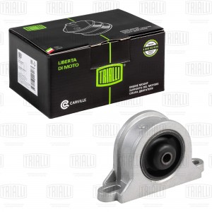 Опора РКП в сборе Лада 2121 (RM 0120) RM 0120 TRIALLI