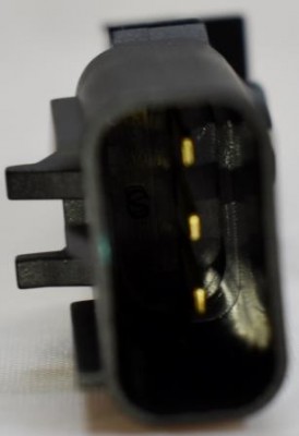 Датчик давления воздуха ГАЗ,ПАЗ,КАМАЗ дв.CUMMINS ISF,ISBe,ISDe CARTRONIC CRTR0121145 CARTRONIC