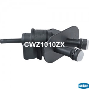 Цилиндр сцепления главный CWZ1010ZX CWZ1010ZX KRAUF