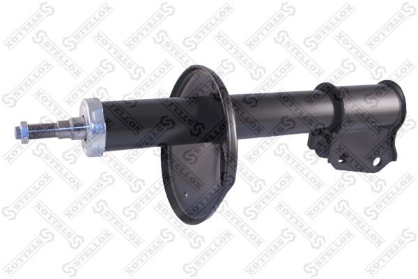 амортизатор передний масляный! без ABS 52mm\ Renault Clio 90-98 4113-0175-SX STELLOX
