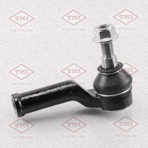 Наконечник рулевой тяги R FORD Mondeo/Galaxy/S-Max 06-LANDROVER Freelander 06-VO TED1702R TATSUMI