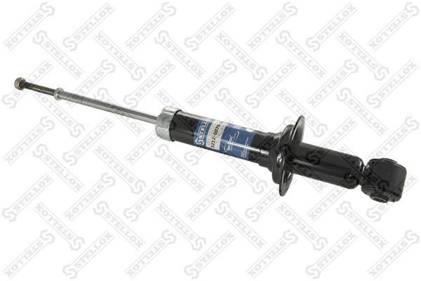 амортизатор задний газовый!\ Mitsubishi Lancer 1.3/1.6/2.0 03> 3212-0079-SX STELLOX