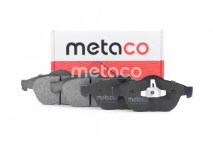 MEGANE II (2002-2009) 3000438 METACO