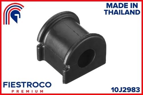 Втулка TOYOTA Corolla NZE120 2NZ-FE 1,3 10J2983 10J2983 FIESTROCO