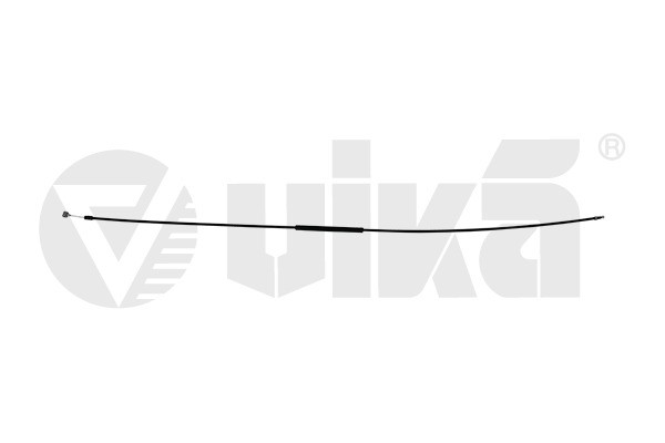 Трос замка капота 88231789301 VIKA