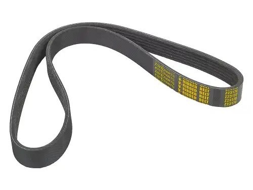 ремень поликлиновой! 6PK894\ Renault Kangoo 1.9D 97> Z23170 ZENTPARTS