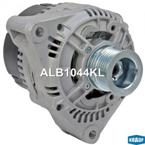 Генератор MERCEDES C (W202) KRAUF ALB1044KL KRAUF