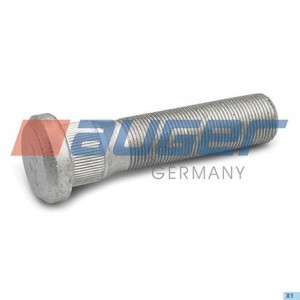 болт колесный ! M22x1.5x110.5/99/71 Volvo 65147 AUGER